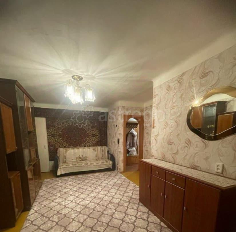 2-комн. квартира, 42.4 м2, 4/5 эт. Ступино - изображение 1