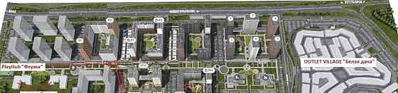 Торговое помещение, 175 м2 Котельники