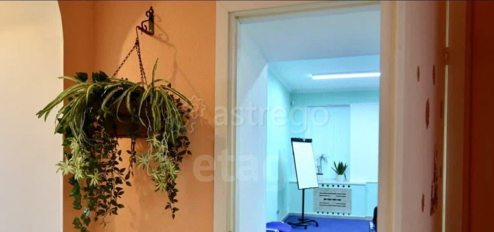 Офис, 93.5 м2 Санкт-Петербург - изображение 3