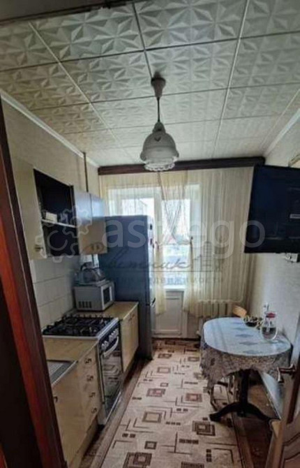 2-комн. квартира, 51 м2, 4/5 эт. Старый Оскол - изображение 3