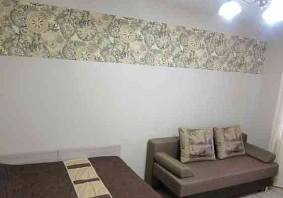 1-комн. квартира, 37 м2, 3/24 эт. Санкт-Петербург