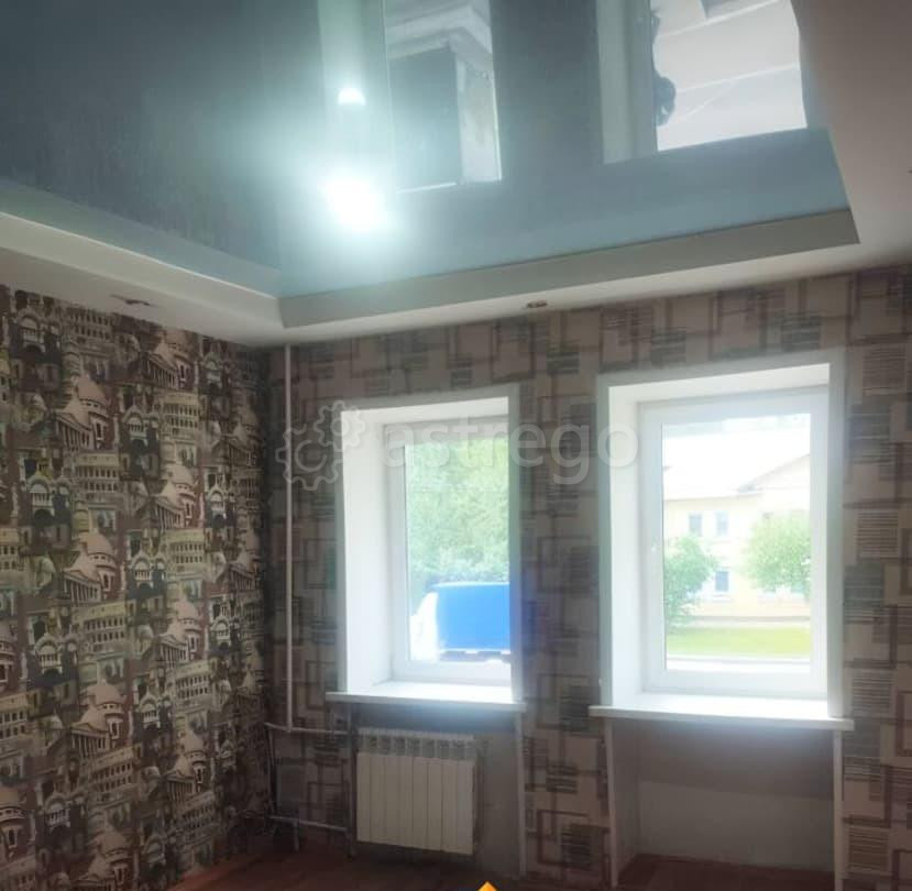 Студия, 19 м2, 2/2 эт. Красноярск - изображение 3