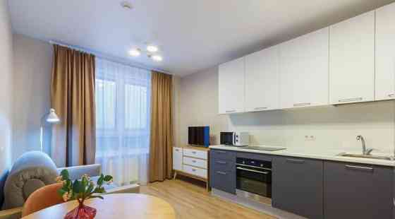 1-комн. квартира, 35 м2, 9/16 эт. Москва