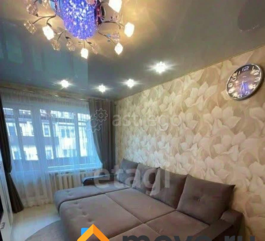 1-комн. квартира, 30.3 м2, 2/5 эт. Горно-Алтайск - изображение 5