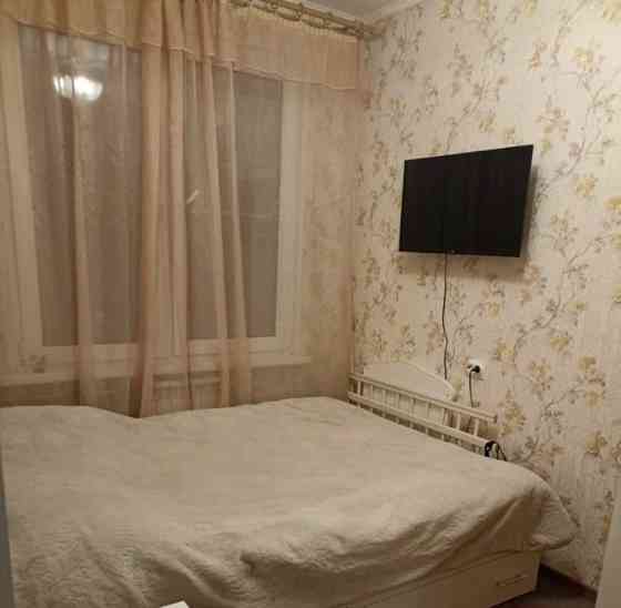 4-комн. квартира, 49.2 м2, 4/5 эт. Санкт-Петербург