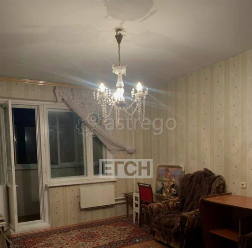 2-комн. квартира, 54 м2, 9/9 эт. Наро-Фоминск - изображение 5