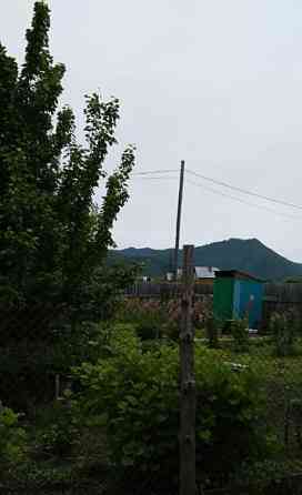 Дом, 43.2 м2, 18 соток, 1 эт. Шушенское