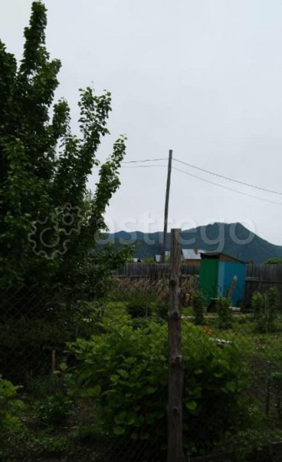 Дом, 43.2 м2, 18 соток, 1 эт. Шушенское - изображение 6