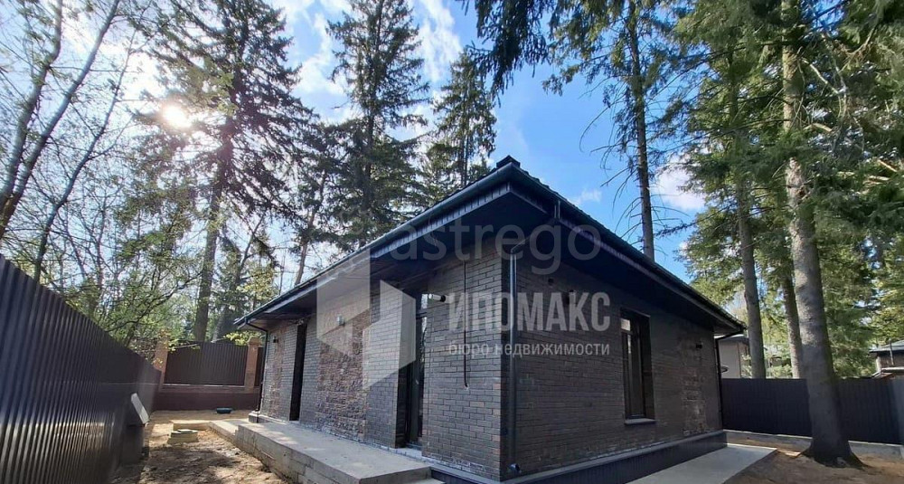 Дом, 110 м2, 4 сотки, 1 эт. Апрелевка - изображение 6