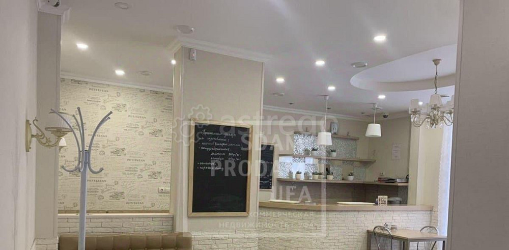 Торговое помещение, 75 м2 Уфа - изображение 2