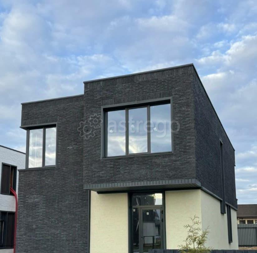 Коттедж, 200 м2, 7 соток, 2 эт. Химки - изображение 2