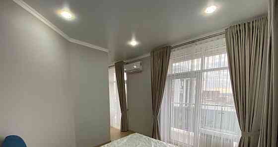 1-комн. квартира, 55 м2, 14/17 эт. Астрахань