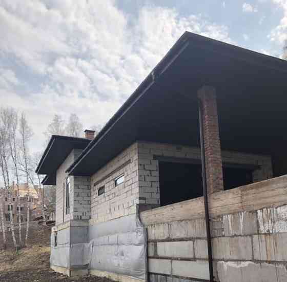 Дом, 420 м2, 18.8 сотки, 2 эт. Красноярск