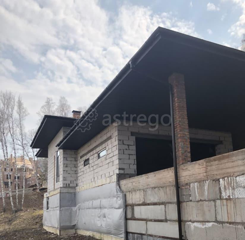 Дом, 420 м2, 18.8 сотки, 2 эт. Красноярск - изображение 1