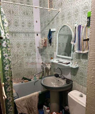 2-комн. квартира, 41.6 м2, 1/2 эт. Ракитное - изображение 8