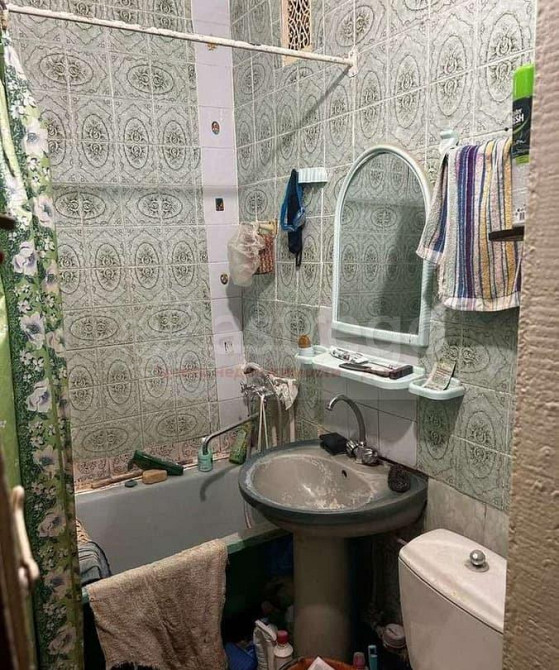 2-комн. квартира, 41.6 м2, 1/2 эт. Ракитное - изображение 8