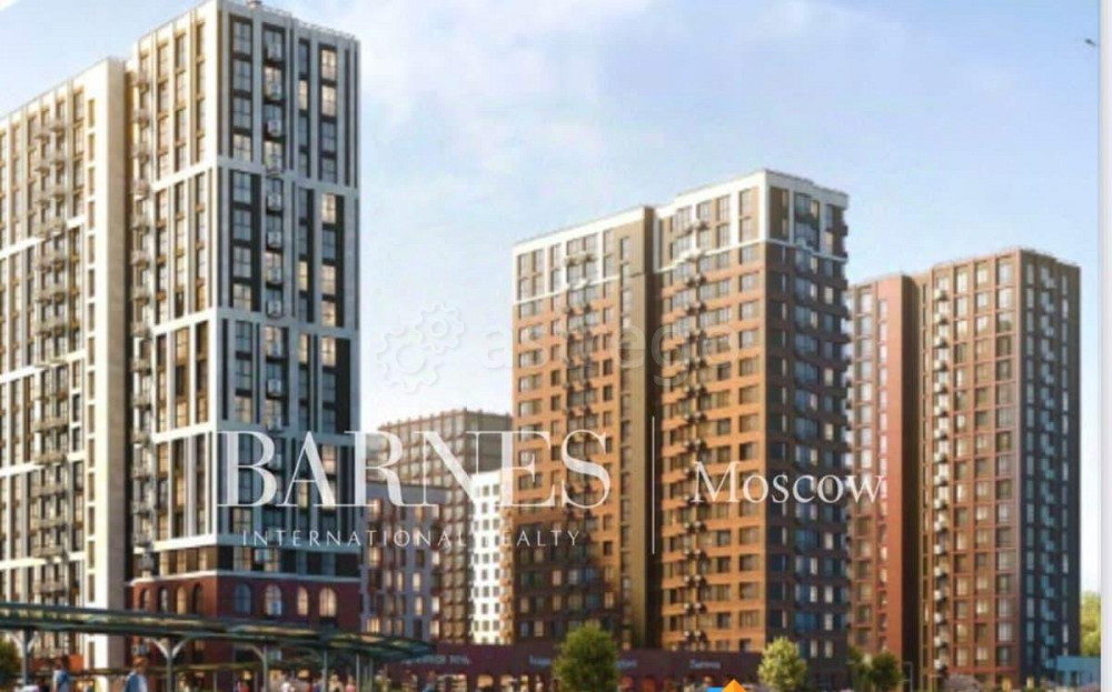 Готовый бизнес, 311.7 м2 Москва - изображение 1