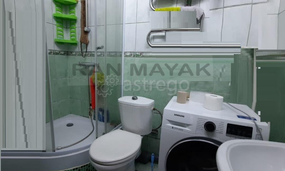 5-комн. квартира, 85 м, 2/2 эт. Майкоп - изображение 4