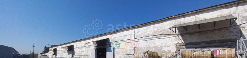 Производственное, 1670 м2 Уфа - изображение 5