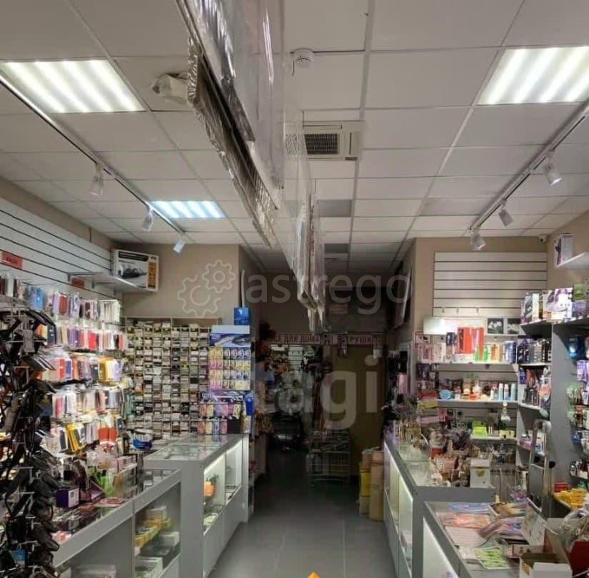 Торговое помещение, 62.8 м2 Белгород - изображение 7