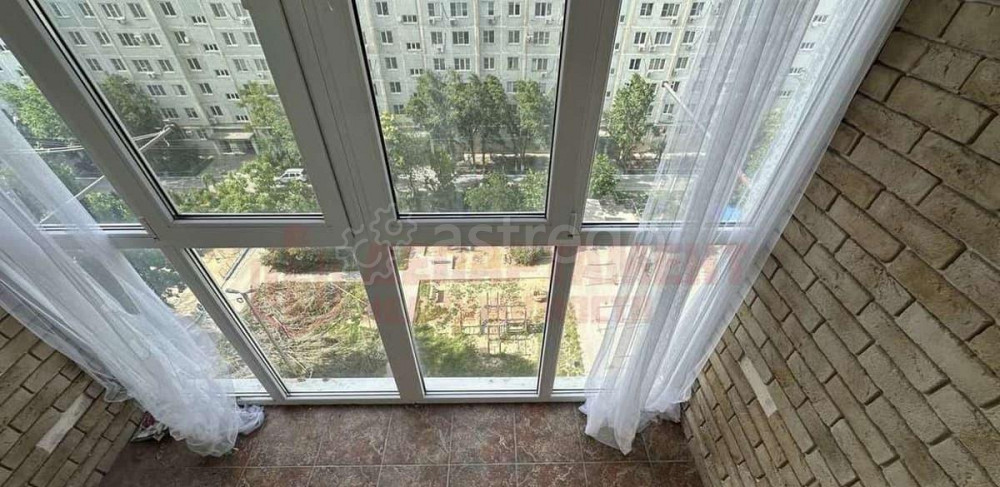 3-комн. квартира, 66.4 м2, 9/9 эт. Астрахань - изображение 10