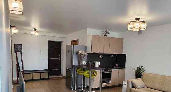 1-комн. квартира, 43.8 м2, 1/6 эт. Емельяново