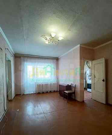 2-комн. квартира, 42.7 м2, 2/2 эт. Белгород