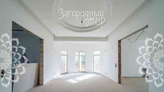 Коттедж, 650 м2 Москва