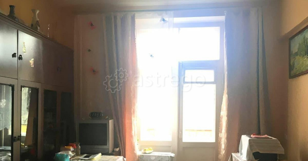 Комната, 16.6 м2, 3/5 эт. Москва - изображение 5