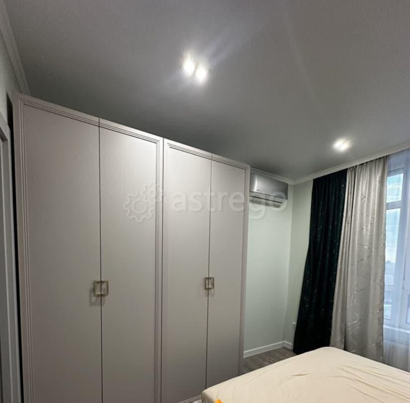 2-комн. квартира, 40 м2, 4/19 эт. Астрахань - изображение 4
