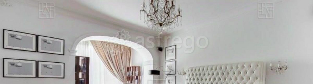 4-комн. квартира, 320 м2, 2/8 эт. Москва - изображение 5
