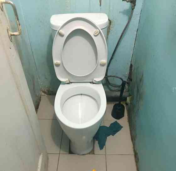 Комната, 12.4 м2, 4/5 эт. Подольск