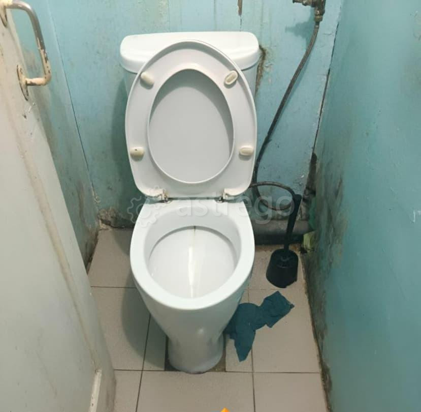 Комната, 12.4 м2, 4/5 эт. Подольск - изображение 2