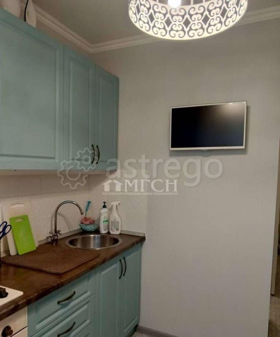 2-комн. квартира, 45 м2, 6/9 эт. Москва - изображение 7