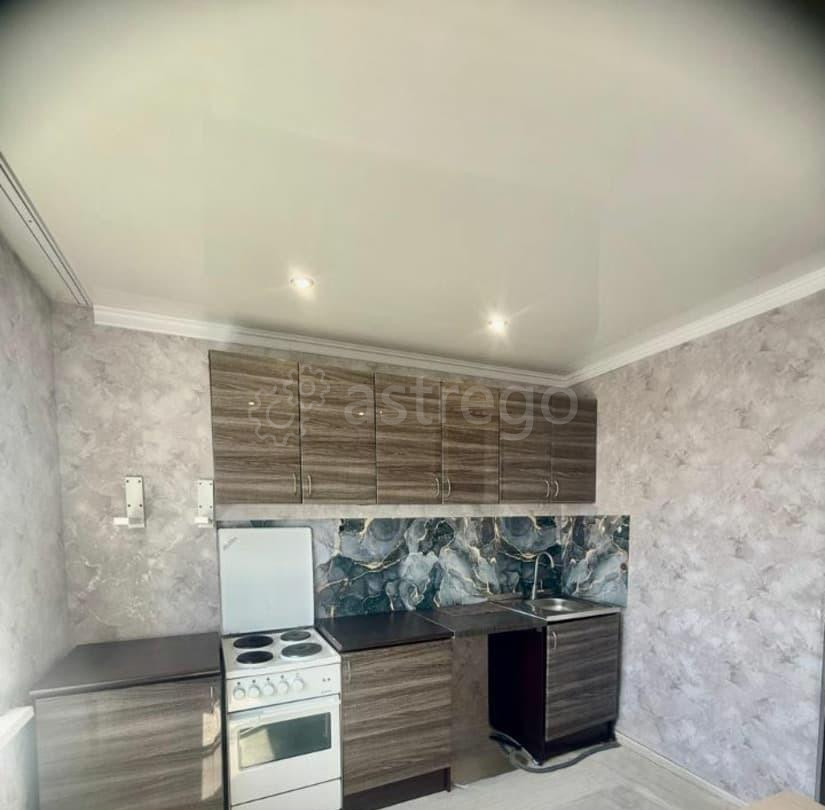 1-комн. квартира, 35 м2, 9/9 эт. Барнаул - изображение 6