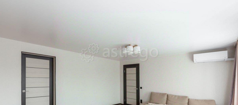 Дом, 80 м2, 7 соток, 1 эт. Барнаул - изображение 5