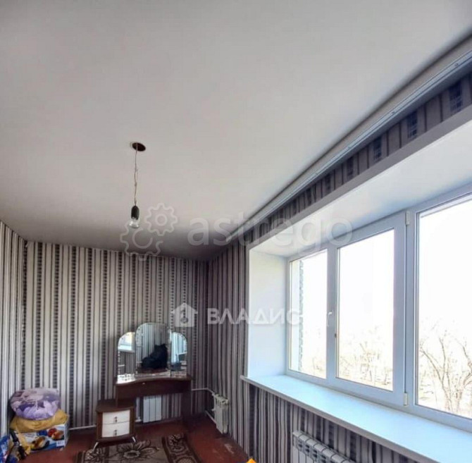 3-комн. квартира, 50 м2, 5/5 эт. Бийск - изображение 2