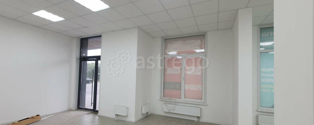 Торговое помещение, 59.5 м2 Архангельск - изображение 9