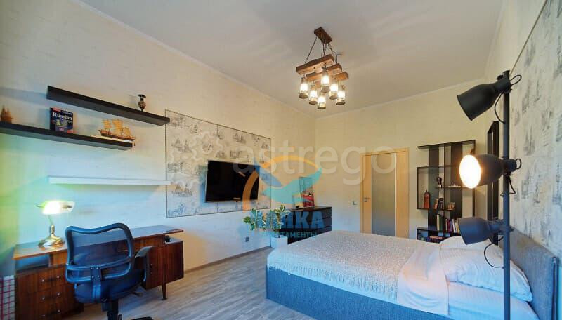 2-комн. квартира, 98 м2, 2/3 эт. Санкт-Петербург - изображение 6