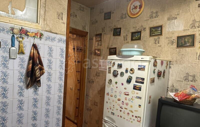 2-комн. квартира, 46 м2, 3/5 эт. Подольск - изображение 3