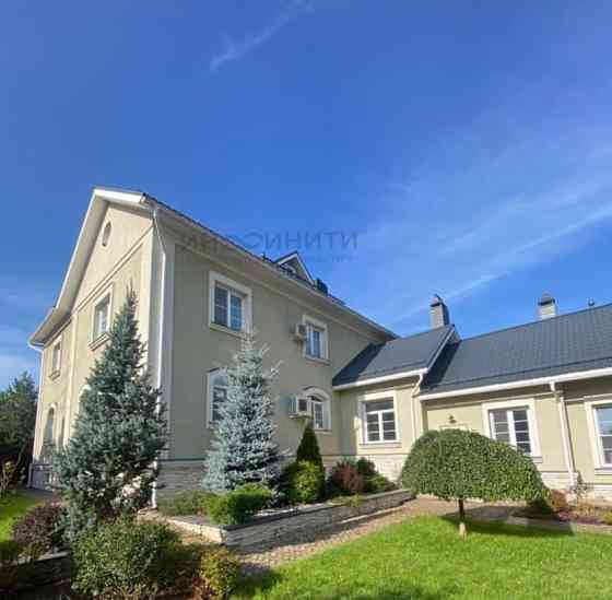 Дом, 780 м2, 15 соток, 3 эт. Сергиев Посад