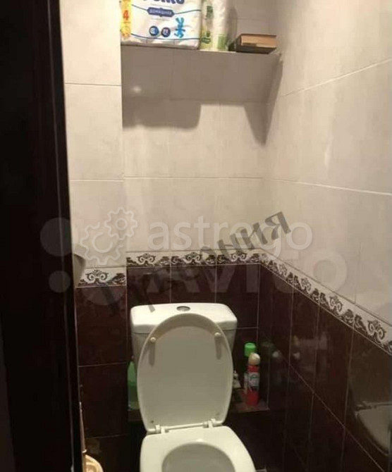3-комн. квартира, 71 м2, 4/9 эт. Белгород - изображение 3