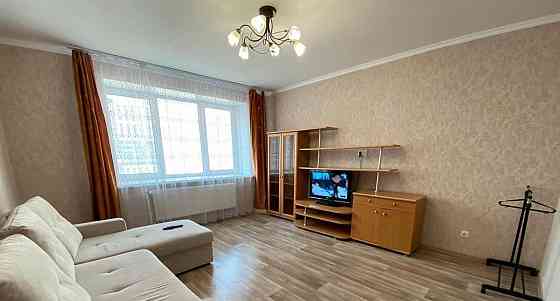 3-комн. квартира, 80 м2, 6/14 эт. Уфа