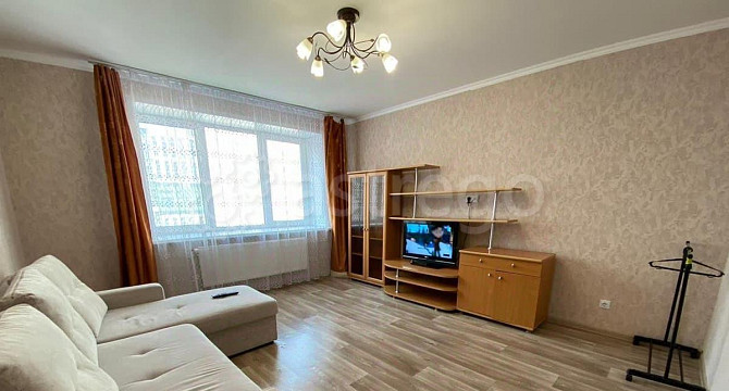 3-комн. квартира, 80 м2, 6/14 эт. Уфа - изображение 2