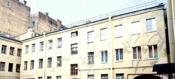 Комната, 14 м2, 2/3 эт. Санкт-Петербург
