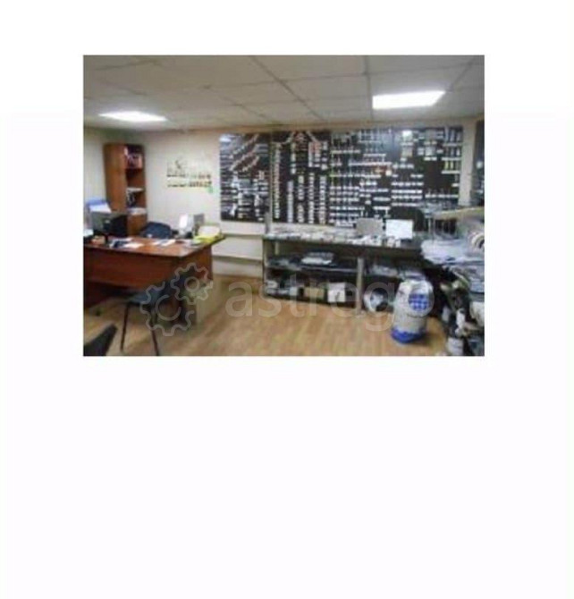 Свободного назначения, 750 м2 Астрахань - изображение 3