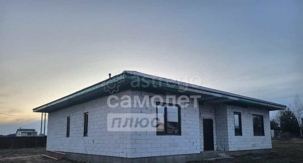 Дом, 152.2 м2, 9 соток, 1 эт. Дмитров - изображение 4