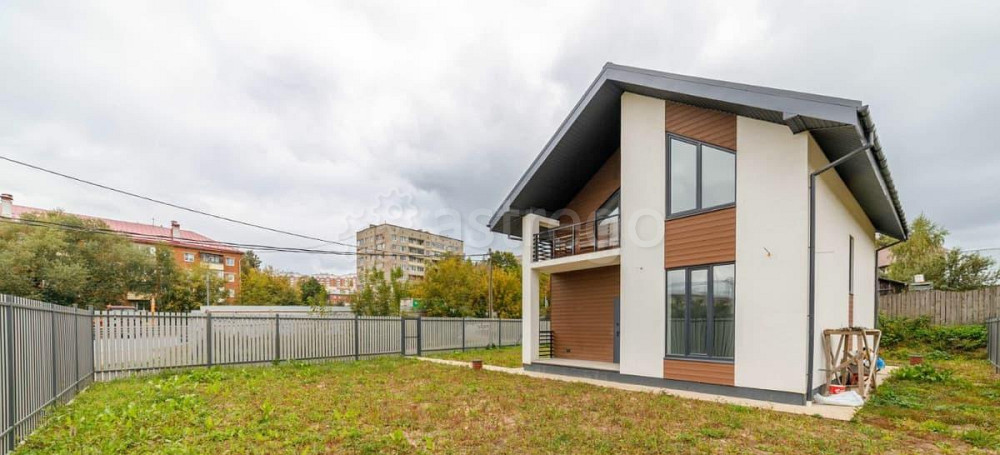 Коттедж, 143.8 м2, 4 сотки, 2 эт. Подольск - изображение 7