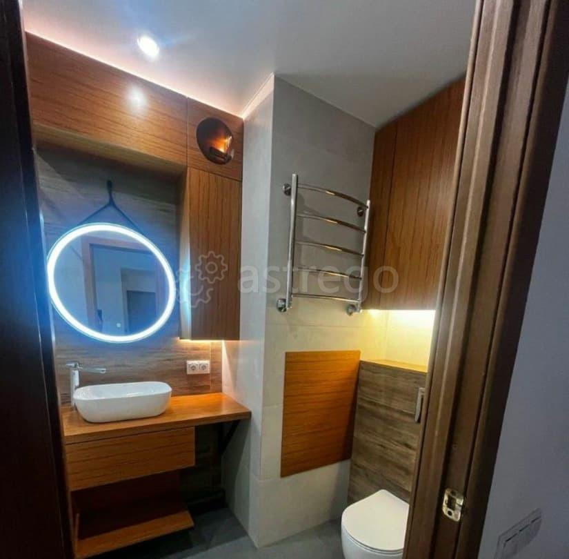 4-комн. квартира, 75 м2, 1/14 эт. Балашиха - изображение 7