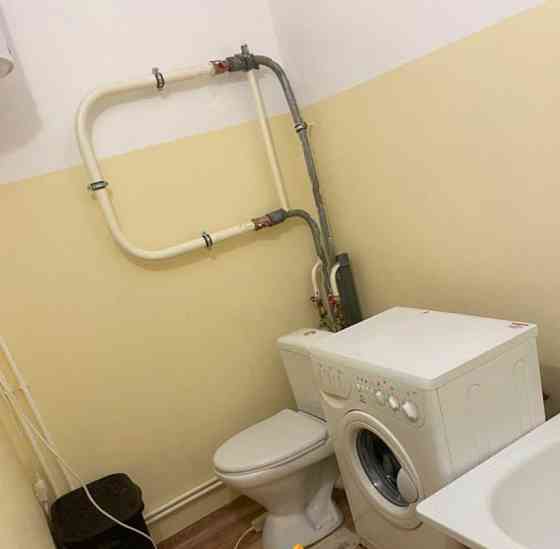 1-комн. квартира, 33.1 м2, 5/5 эт. Уяр